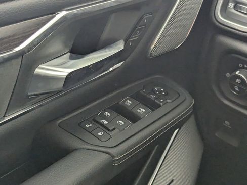 New 2026 RAM 1500 Laramie w/ Night Edition image 21