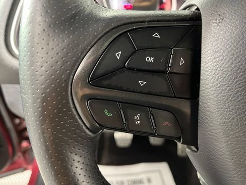 Used 2017 Dodge Challenger R/T Plus RWD image 23