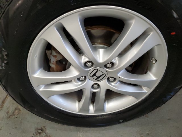 Used 2010 Honda CR-V EX image 28