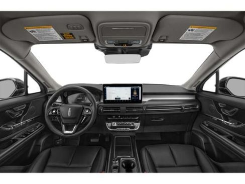 Used 2024 Lincoln Corsair FWD w/ Equipment Group 101A image 9