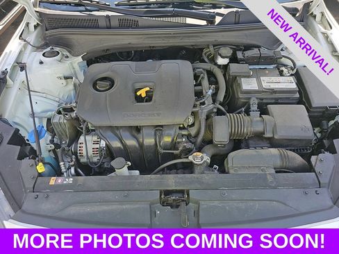 Used 2024 Kia Forte LXS FWD image 11