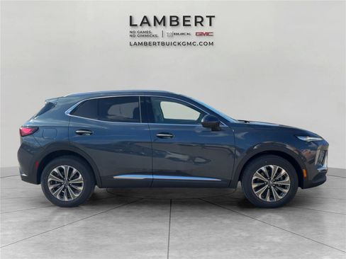 New 2026 Buick Envision Preferred image 6