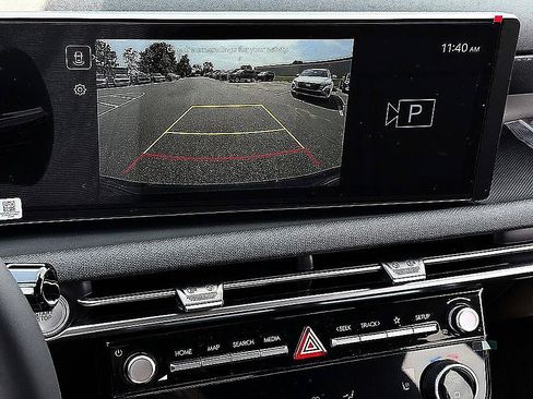 New 2026 Hyundai Tucson XRT AWD/4WD image 9