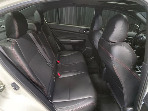 Used 2020 Subaru WRX Limited AWD/4WD image 49