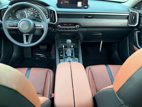 New 2026 MAZDA CX-50 AWD 2.5 S w/ Weather Package image 7