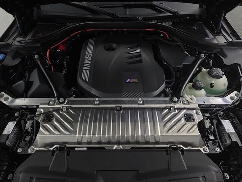 New 2026 BMW X3 M50 w/ Premium Package image 30