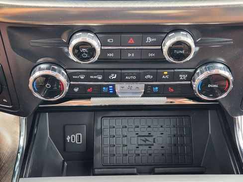 New 2026 Ford F150 King Ranch AWD/4WD image 18