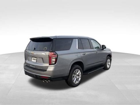 Certified 2024 Chevrolet Tahoe Premier image 6