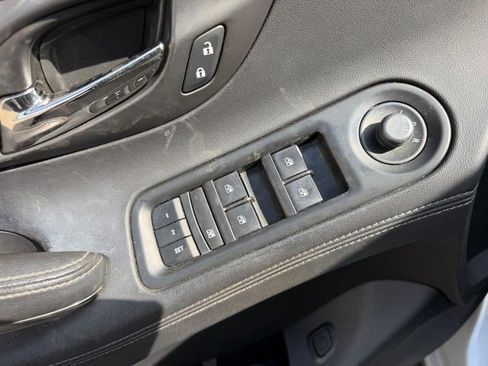 Used 2016 Buick LaCrosse Leather FWD image 15