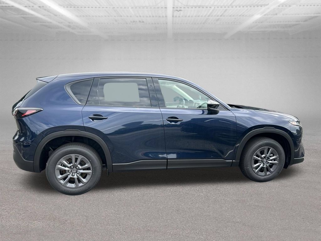 New 2026 MAZDA CX-5 Select AWD/4WD image 7