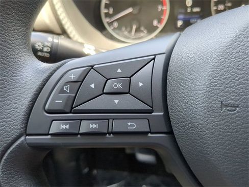 New 2025 Nissan Sentra S image 23