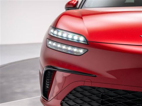New 2026 Genesis GV60 Performance AWD/4WD image 9