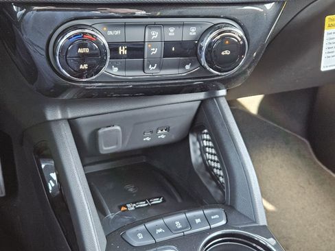 New 2026 Chevrolet TrailBlazer ACTIV w/ Convenience Package image 21