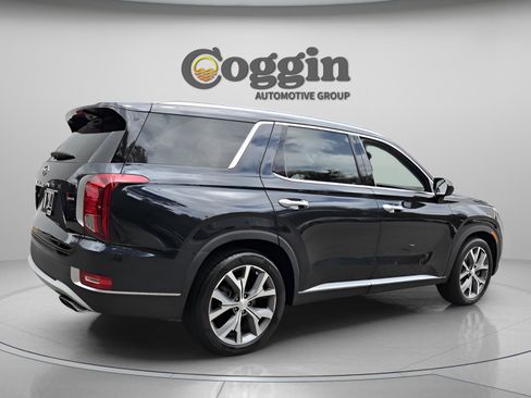 Used 2022 Hyundai Palisade SEL w/ Convenience Package AWD/4WD image 5