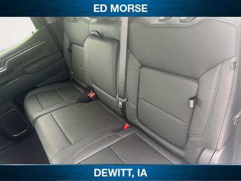 New 2026 GMC Sierra 1500 SLT w/ SLT Premium Plus Package AWD/4WD image 13