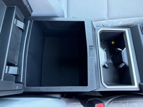 New 2026 Toyota Tacoma SR5 AWD/4WD image 15