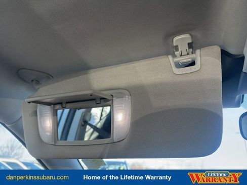 Certified 2025 Subaru Legacy Premium image 24