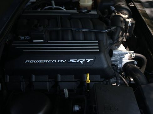 Used 2021 Dodge Challenger R/T Scat Pack RWD image 18