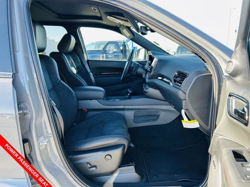 New 2026 Dodge Durango GT image 37