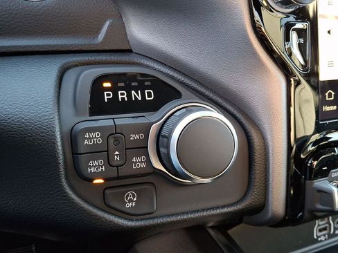 New 2026 RAM 1500 Big Horn image 11