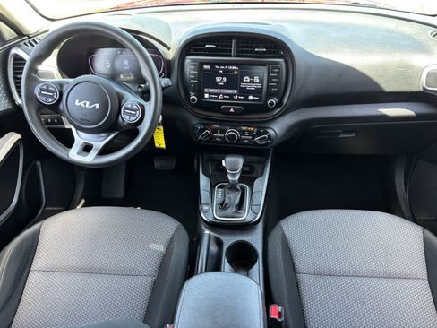 Certified 2023 Kia Soul LX w/ Option Group 015 FWD image 13