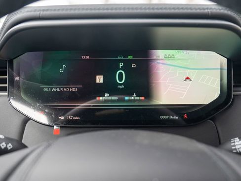 New 2026 Land Rover Range Rover Sport SE AWD/4WD image 13