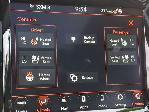 Used 2022 Jeep Cherokee Limited w/ Elite Package image 27