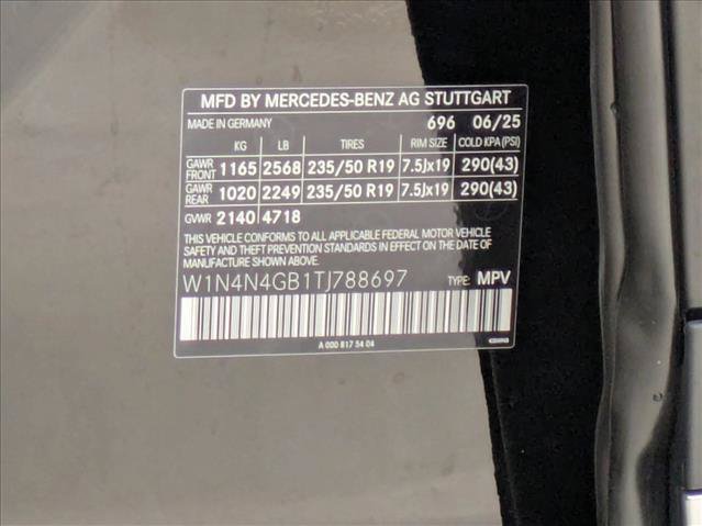 Used 2026 Mercedes-Benz GLA 250 image 16
