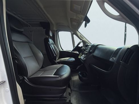 Used 2020 RAM ProMaster 1500 FWD image 12