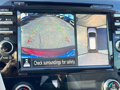 Used 2016 Nissan Murano SL image 18