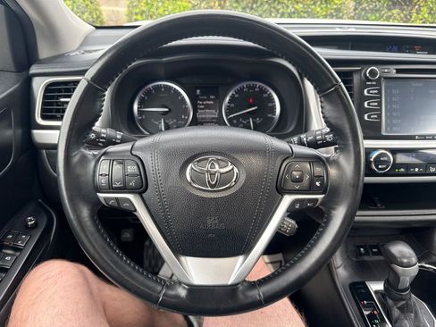 Used 2018 Toyota Highlander SE AWD/4WD image 27