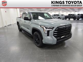 New 2026 Toyota Tundra Limited AWD/4WD video 1
