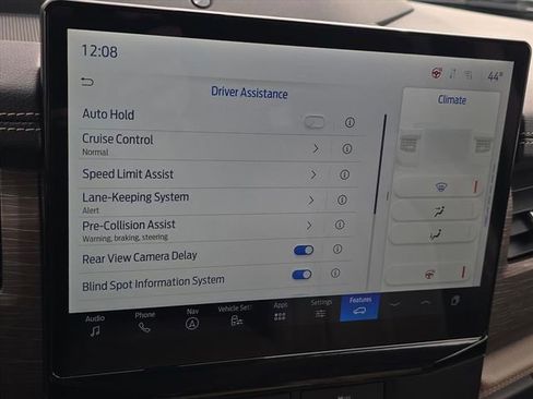 Used 2024 Ford Expedition Limited image 26