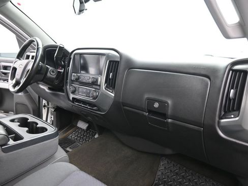 Used 2017 Chevrolet Silverado 1500 LT image 24