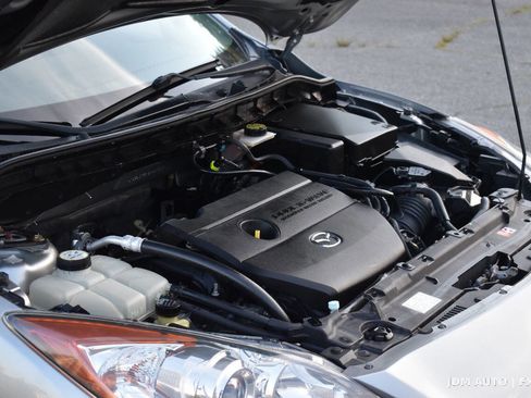 Used 2011 MAZDA MAZDA3 s Sport FWD image 35