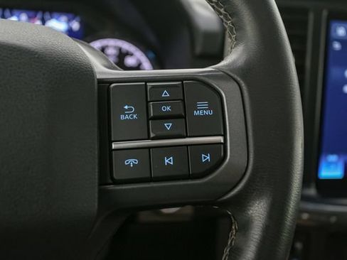 Used 2023 Ford F150 XLT w/ Equipment Group 302A High AWD/4WD image 33