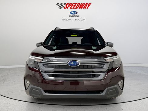 New 2026 Subaru Forester Premium image 2