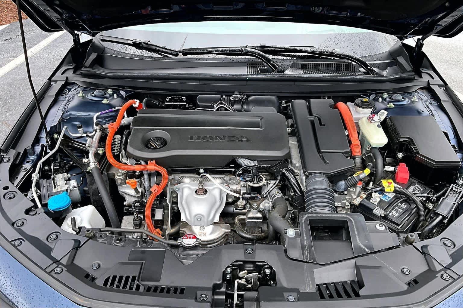 Used 2023 Honda Accord Touring image 32