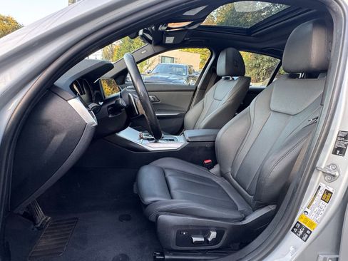 Used 2019 BMW 330i xDrive Sedan image 13