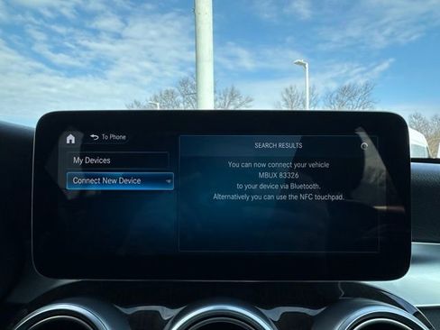 Used 2021 Mercedes-Benz GLC 300 4MATIC image 20