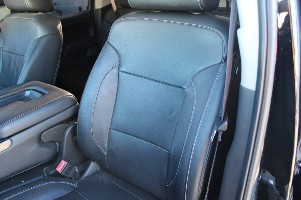 Used 2017 GMC Sierra 1500 SLT w/ SLT Premium Package RWD image 17