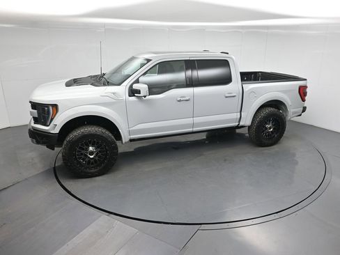 Used 2023 Ford F150 Raptor image 47