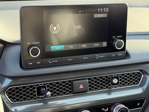 Certified 2025 Acura Integra A-Spec image 25