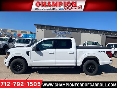 Used 2024 Ford F150 XLT w/ Tow/Haul Package