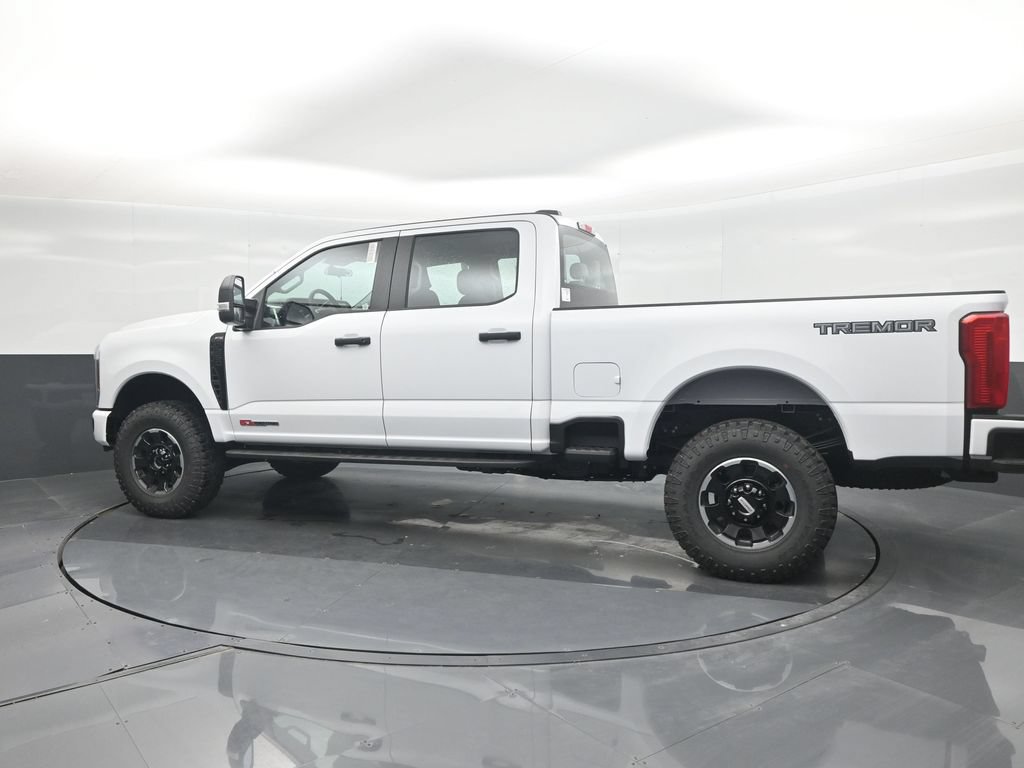 New 2027 Ford F250 XL w/ Tremor Off-Road Package AWD/4WD image 27