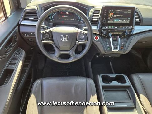 Used 2020 Honda Odyssey EX-L image 14