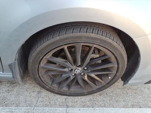 Certified 2023 Toyota Camry XSE w/ Cold Weather Package image 10