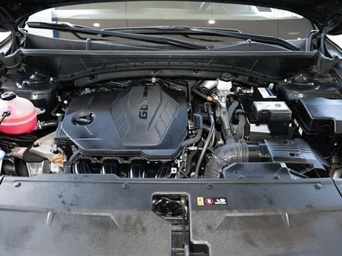 Used 2023 Hyundai Tucson SEL image 45