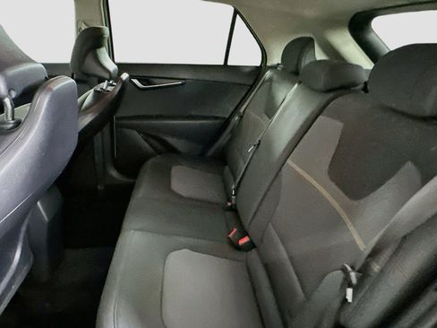 Used 2026 Kia Niro LX FWD image 26