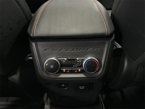 Used 2025 Ford Explorer ST w/ Sun And Sound Package image 37